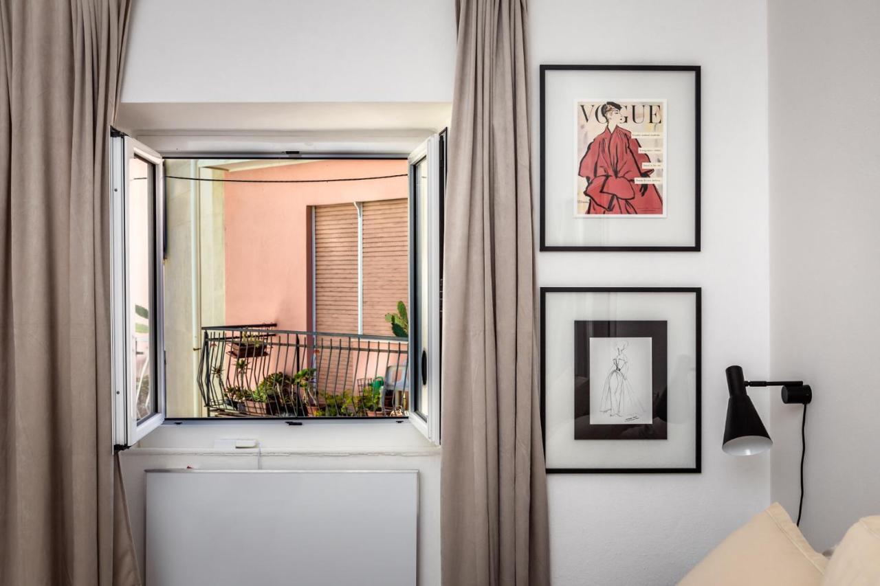 Suite Contemporanea Tra Le Vie Storiche Moneglia Exterior photo