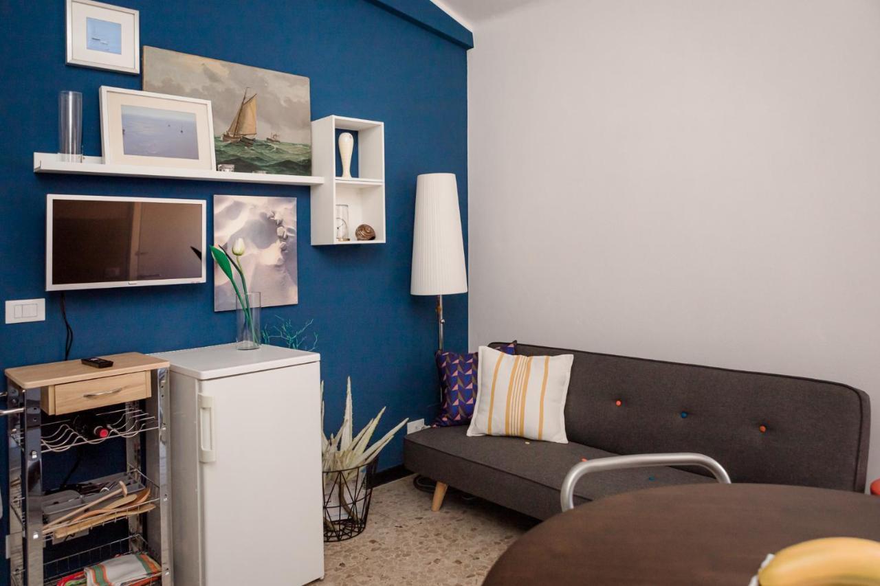 Suite Contemporanea Tra Le Vie Storiche Moneglia Exterior photo