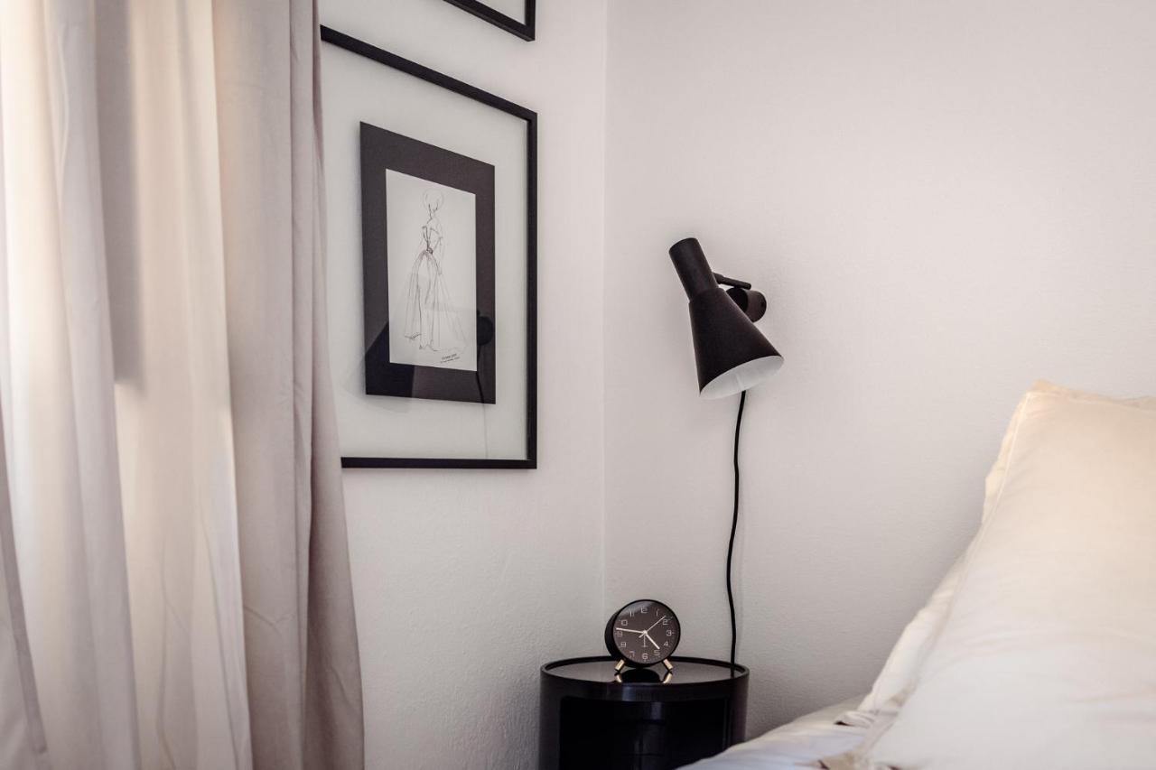Suite Contemporanea Tra Le Vie Storiche Moneglia Exterior photo